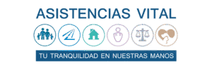 Asistencias Vital